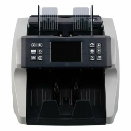 Счетчик банкнот с детектором подлинности MERTECH C-100 CIS